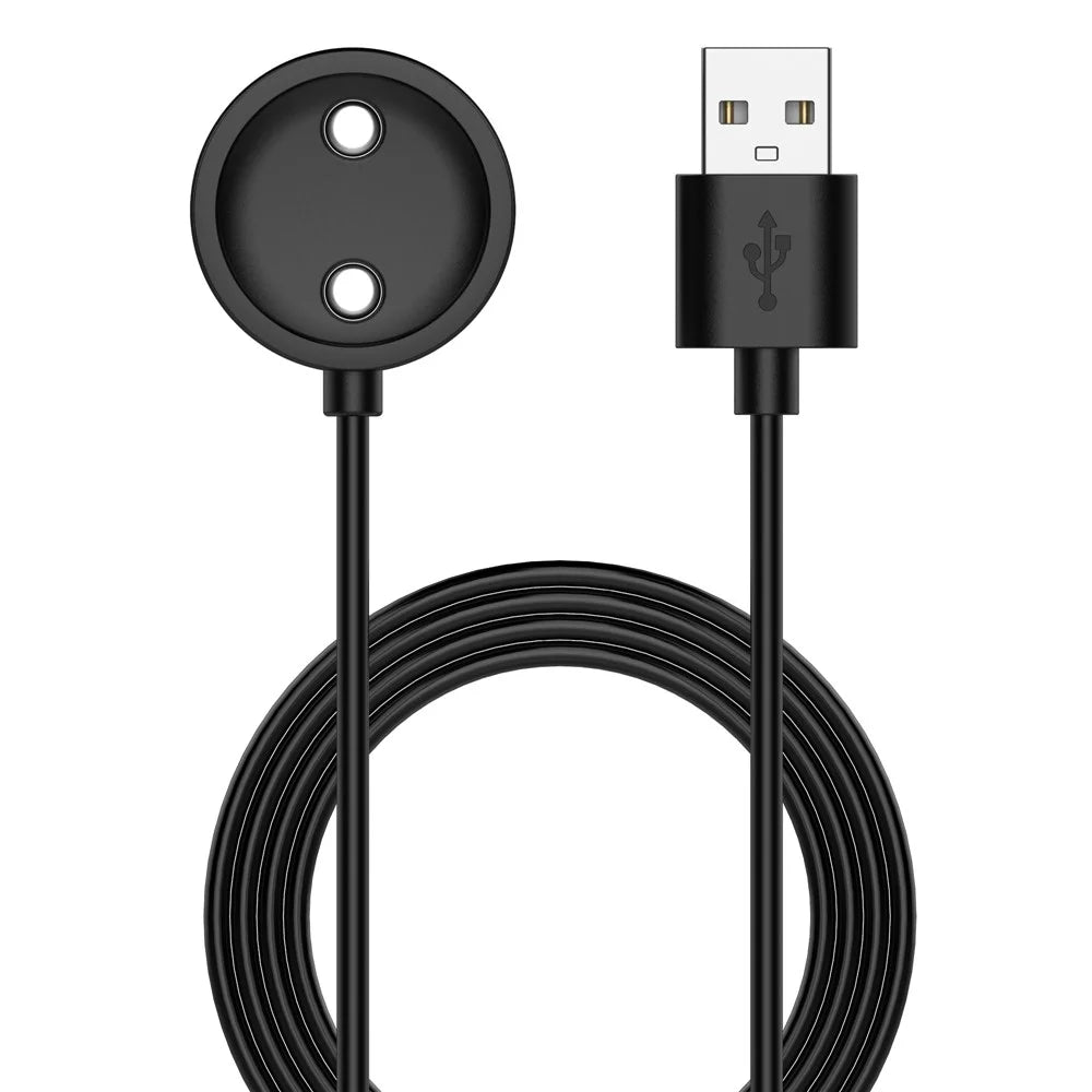 1m Charging Cable for Suunto Vertical / 9 Peak Pro Charger Smart Watch Charging Base - 5