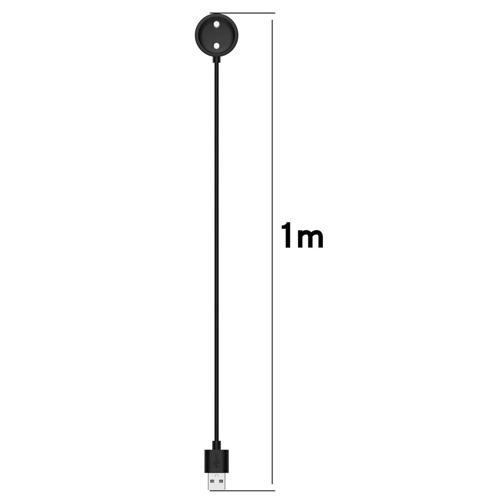 1m Charging Cable for Suunto Vertical / 9 Peak Pro Charger Smart Watch Charging Base - 7