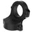 For Garmin VariaRCT715 Radar Edge 540 Computer Mount Bike Bracket Compatible with Apple AirTag 2 - 3
