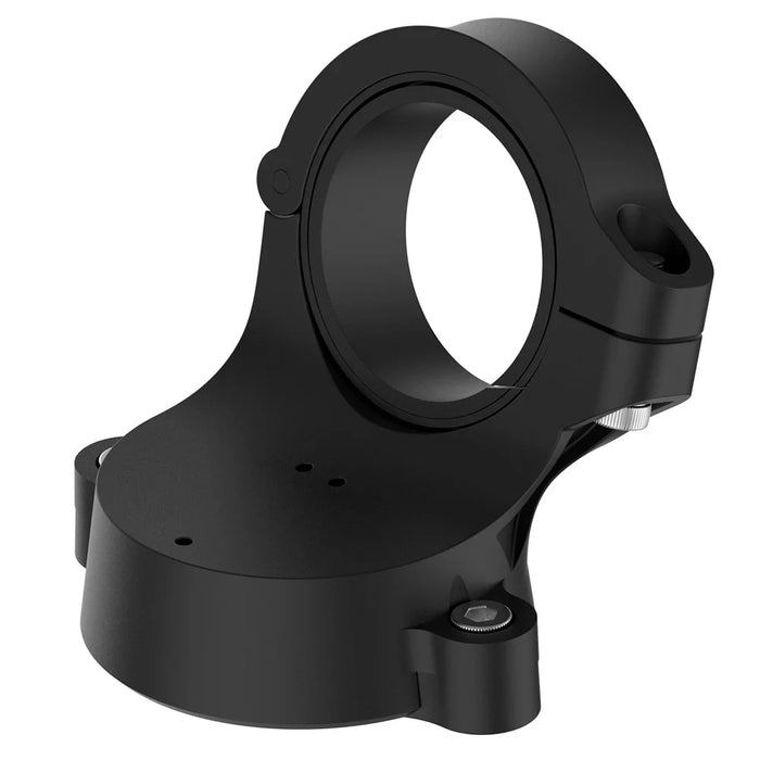 For Garmin VariaRCT715 Radar Edge 540 Computer Mount Bike Bracket Compatible with Apple AirTag 2 - 3