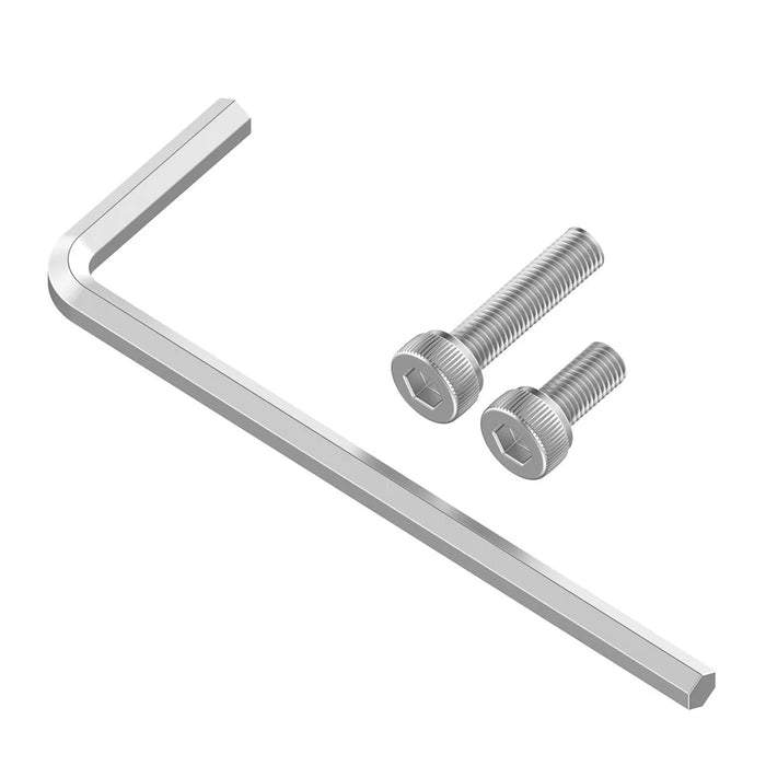 For Garmin VariaRCT715 Radar Edge 540 Computer Mount Bike Bracket Compatible with Apple AirTag 2 - 5