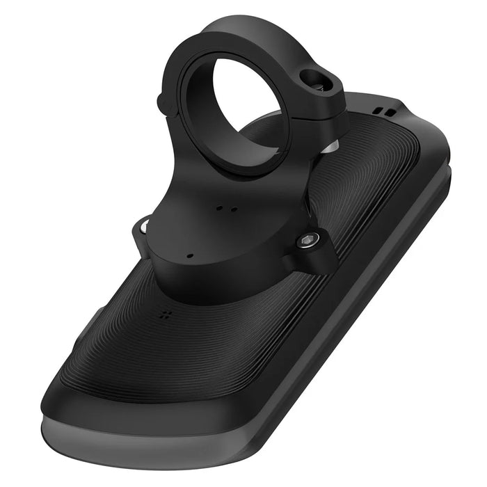 For Garmin VariaRCT715 Radar Edge 540 Computer Mount Bike Bracket Compatible with Apple AirTag 2 - 6