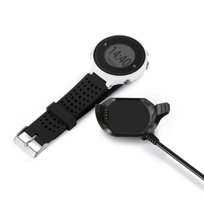Smart Watch Charger Cable for Garmin Approach S5 / S6 , USB Charging Cradle Dock Stand Data Sync Cord - 2