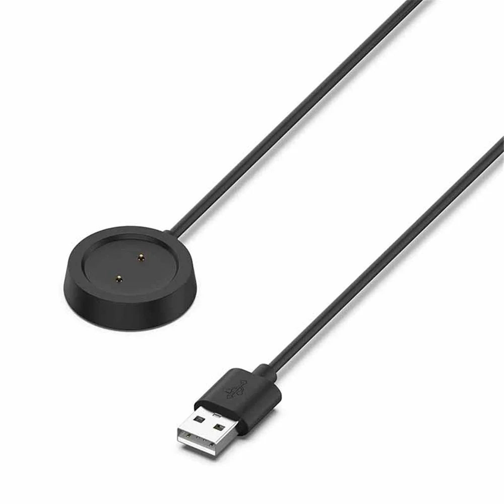 Smart Watch Charger for Huami Amazfit GTR 42mm 47mm / GTS / T-Rex , Magnetic Portable Charging USB Cable - 1