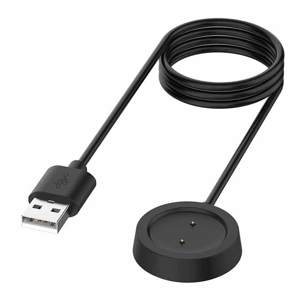 Smart Watch Charger for Huami Amazfit GTR 42mm 47mm / GTS / T-Rex , Magnetic Portable Charging USB Cable - 2