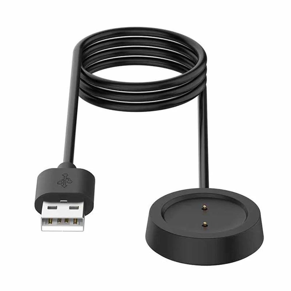Smart Watch Charger for Huami Amazfit GTR 42mm 47mm / GTS / T-Rex , Magnetic Portable Charging USB Cable - 5