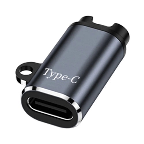 Straight Type-C Watch Charging Converter for Garmin Smartwatch Charging Connector Adapter - 1