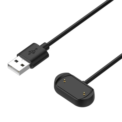 1m Charging Cable for Amazfit Cheetah Charger Smart Watch Magnetic Charging Base - 1
