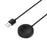 1m Charging Base for Honor Watch 4 Magnetic Charger Smart Watch Charging Cable - Black - 1