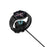 1m Charging Base for Honor Watch 4 Magnetic Charger Smart Watch Charging Cable - Black - 2