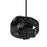 1m Charging Base for Honor Watch 4 Magnetic Charger Smart Watch Charging Cable - Black - 3