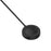 1m Charging Base for Honor Watch 4 Magnetic Charger Smart Watch Charging Cable - Black - 4