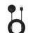 1m Charging Base for Honor Watch 4 Magnetic Charger Smart Watch Charging Cable - Black - 5