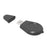 For Huami Amazfit T-rex Ultra Portable Waterdrop Shape USB Charger Smart Watch Charging Dock - 6