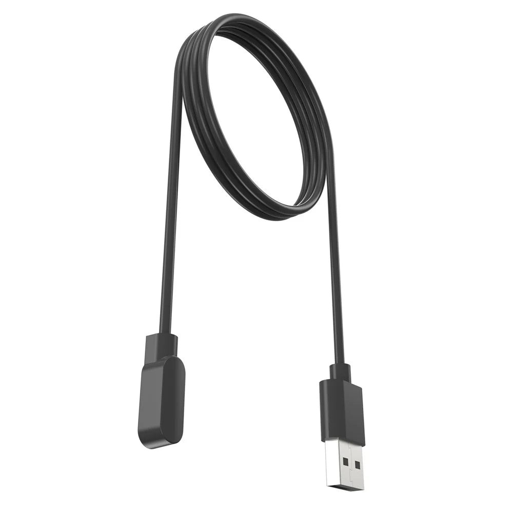 Smart Watch Charger for Zeblaze Vibe 7 Pro 1m Magnetic USB Charging Cable - 5