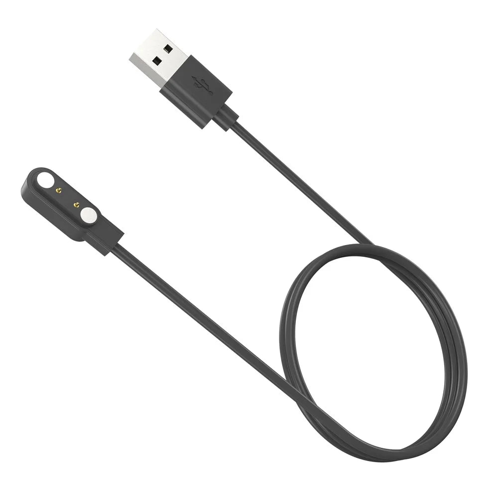 Charging Cable for Zeblaze Vibe 7 60cm USB Magnetic Charging Cord Smart Watch Charger - 7