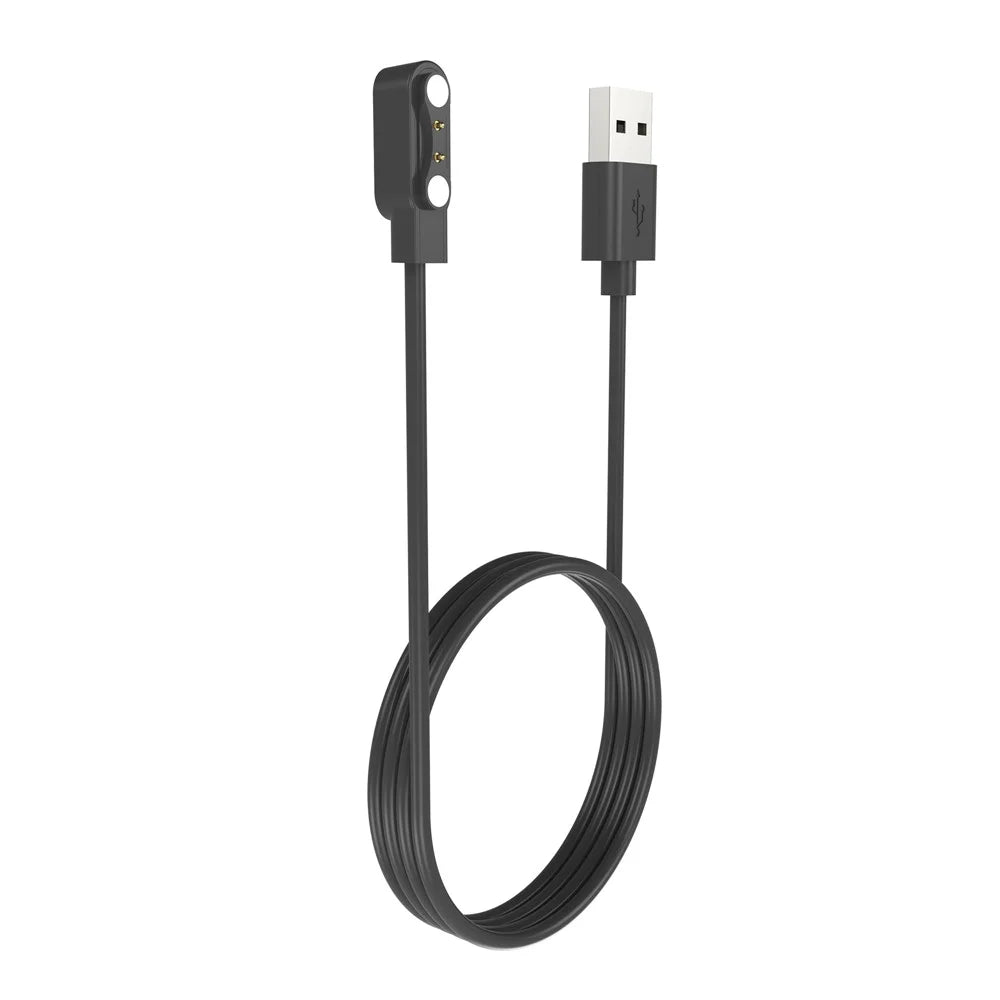 For COLMI P8 Max Magnetic Charger Cable Wire Safety Charging Power Adapter - 1