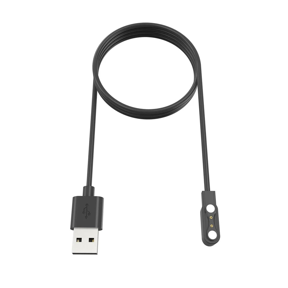 For COLMI P8 Max Magnetic Charger Cable Wire Safety Charging Power Adapter - 3