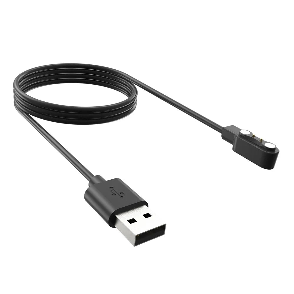 For COLMI P8 Max Magnetic Charger Cable Wire Safety Charging Power Adapter - 5