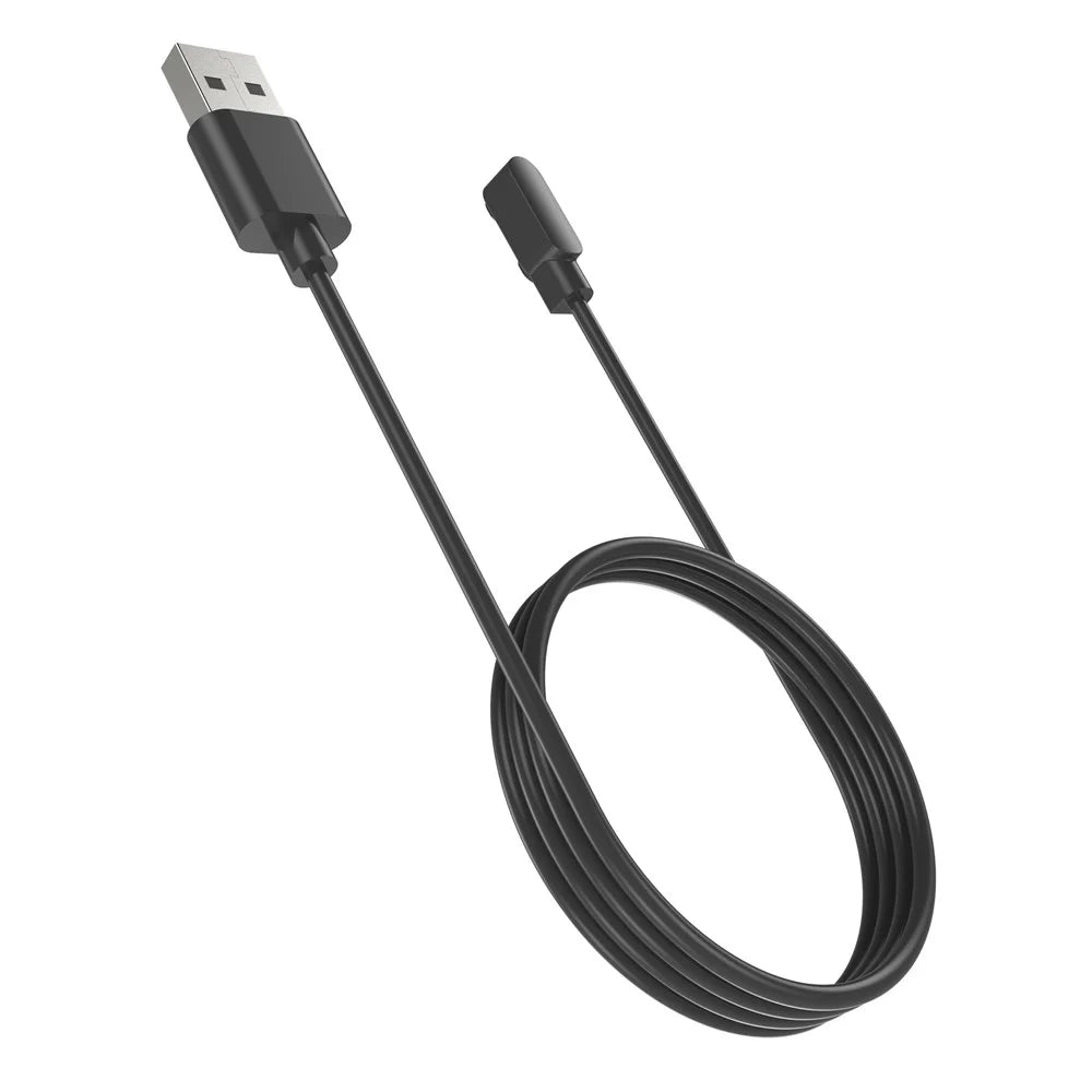 For COLMI P8 Max Magnetic Charger Cable Wire Safety Charging Power Adapter - 6