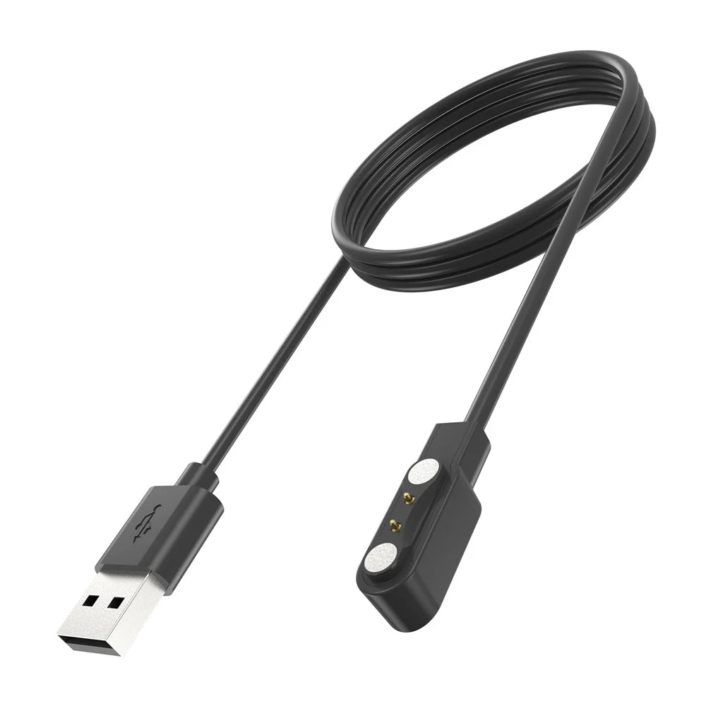 For COLMI P8 Max Magnetic Charger Cable Wire Safety Charging Power Adapter - 7