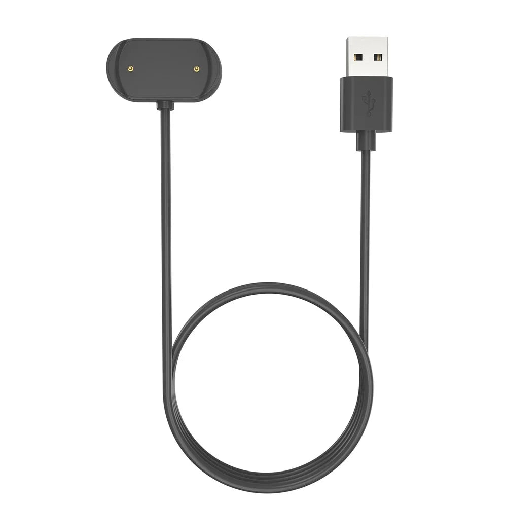 USB Charging Cable for Huami Amazfit T-rex Ultra , Magnetic Charger Cord Smart Watch Accessories - 3