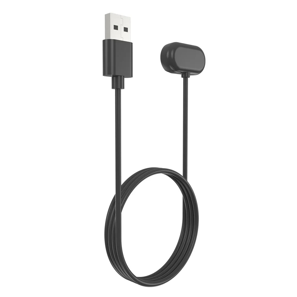 USB Charging Cable for Huami Amazfit T-rex Ultra , Magnetic Charger Cord Smart Watch Accessories - 4