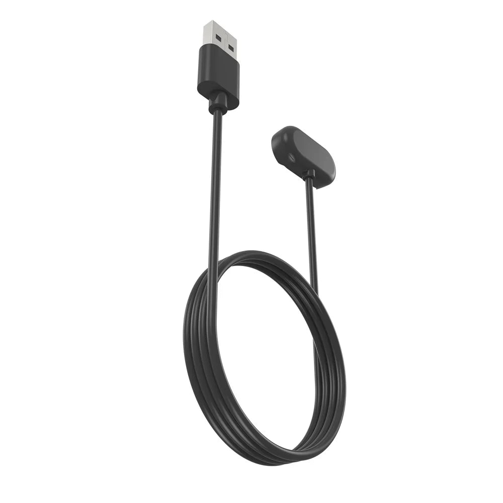 USB Charging Cable for Huami Amazfit T-rex Ultra , Magnetic Charger Cord Smart Watch Accessories - 5