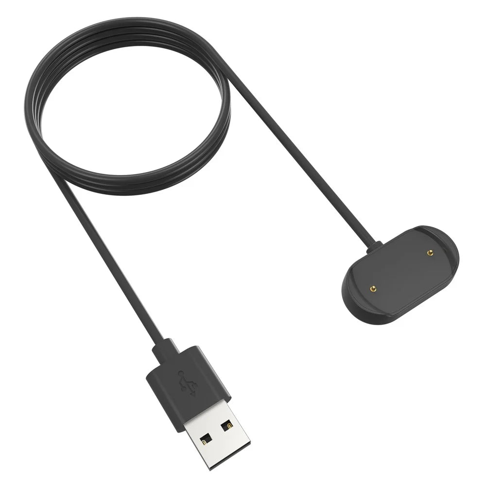 USB Charging Cable for Huami Amazfit T-rex Ultra , Magnetic Charger Cord Smart Watch Accessories - 6