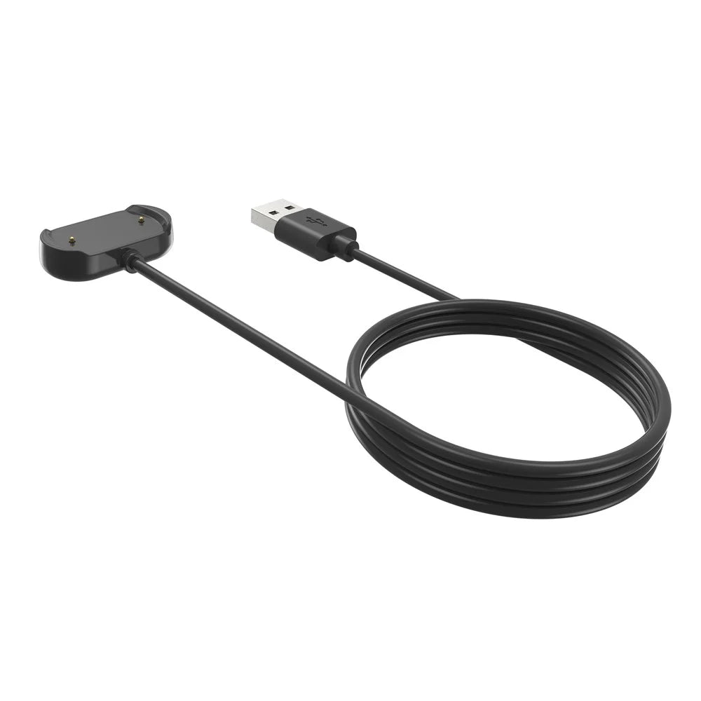 USB Charging Cable for Huami Amazfit T-rex Ultra , Magnetic Charger Cord Smart Watch Accessories - 7