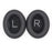 1 Pair Silicone Ear Cap for Bose NC700 Replacement Headphone Earpad with Crowbar - Black - 5
