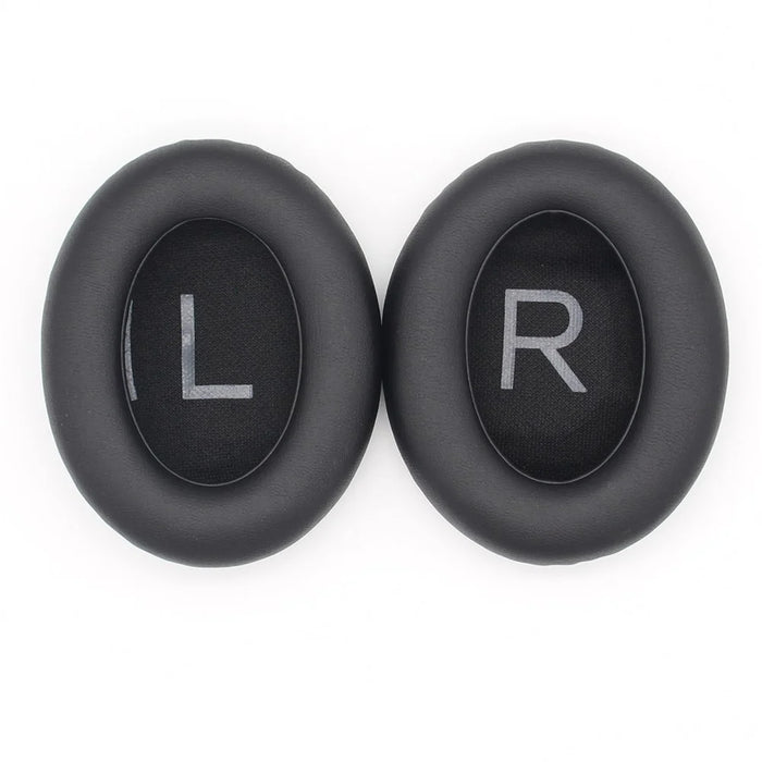 1 Pair Silicone Ear Cap for Bose NC700 Replacement Headphone Earpad with Crowbar - Black - 5