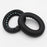 1 Pair Silicone Ear Cap for Bose NC700 Replacement Headphone Earpad with Crowbar - Black - 7