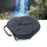For AirPods Max with USB-C / Max Shockproof Bluetooth-Compatible Headphone Carrying Case EVA Waterproof Headset Storage Bag - 4