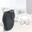 For AirPods Max with USB-C / Max Shockproof Bluetooth-Compatible Headphone Carrying Case EVA Waterproof Headset Storage Bag - 6