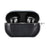 For Sony WF-1000XM5 Charging Bin Sleeve Clear Bluetooth-compatible Earphone TPU Case Cover with Buckle - 2