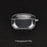 For Sony WF-1000XM5 Charging Bin Sleeve Clear Bluetooth-compatible Earphone TPU Case Cover with Buckle - 3