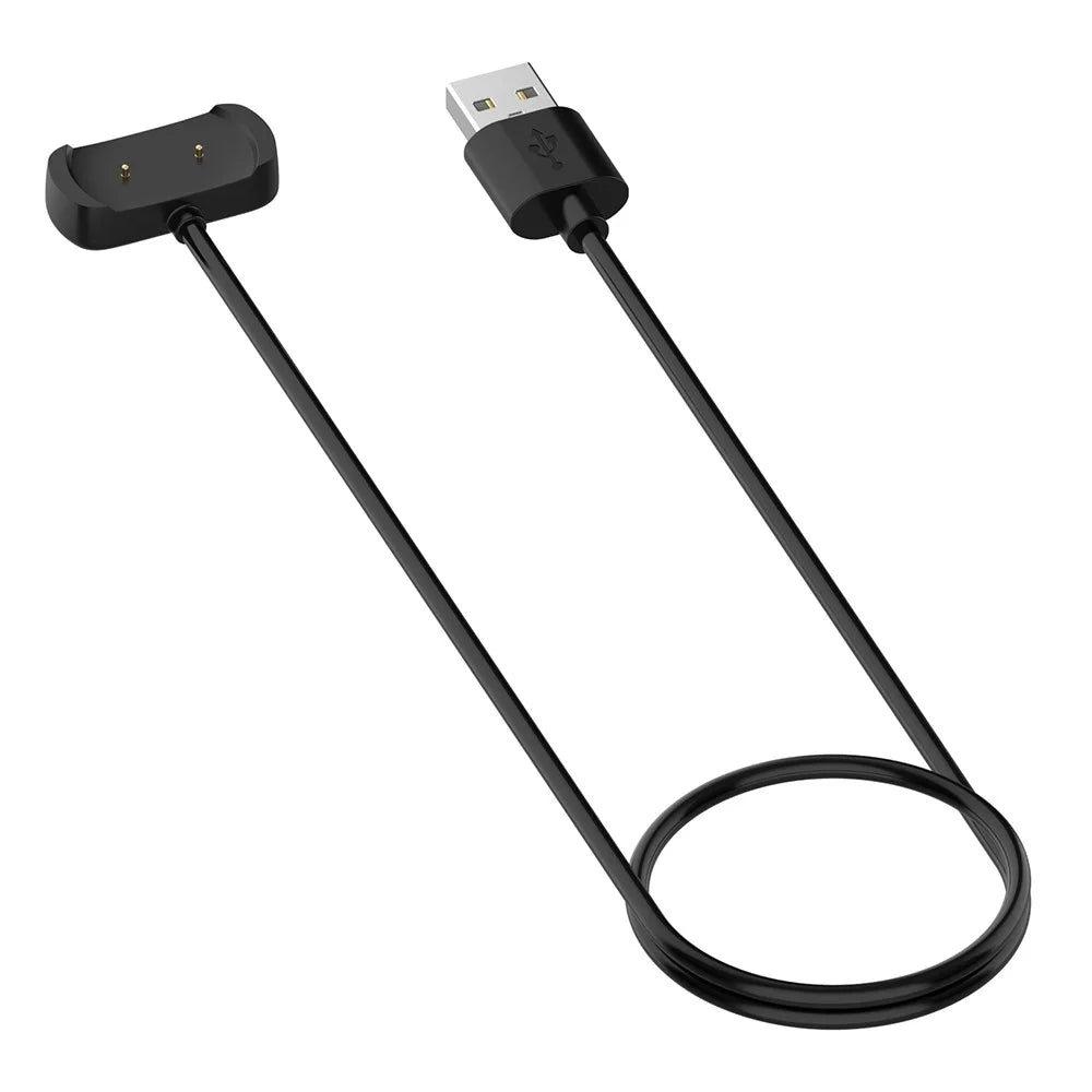 Watch Charger for Huami Amazfit Bip 5 (A2215) , 1m USB Magnetic Charging Cable Cord - 3