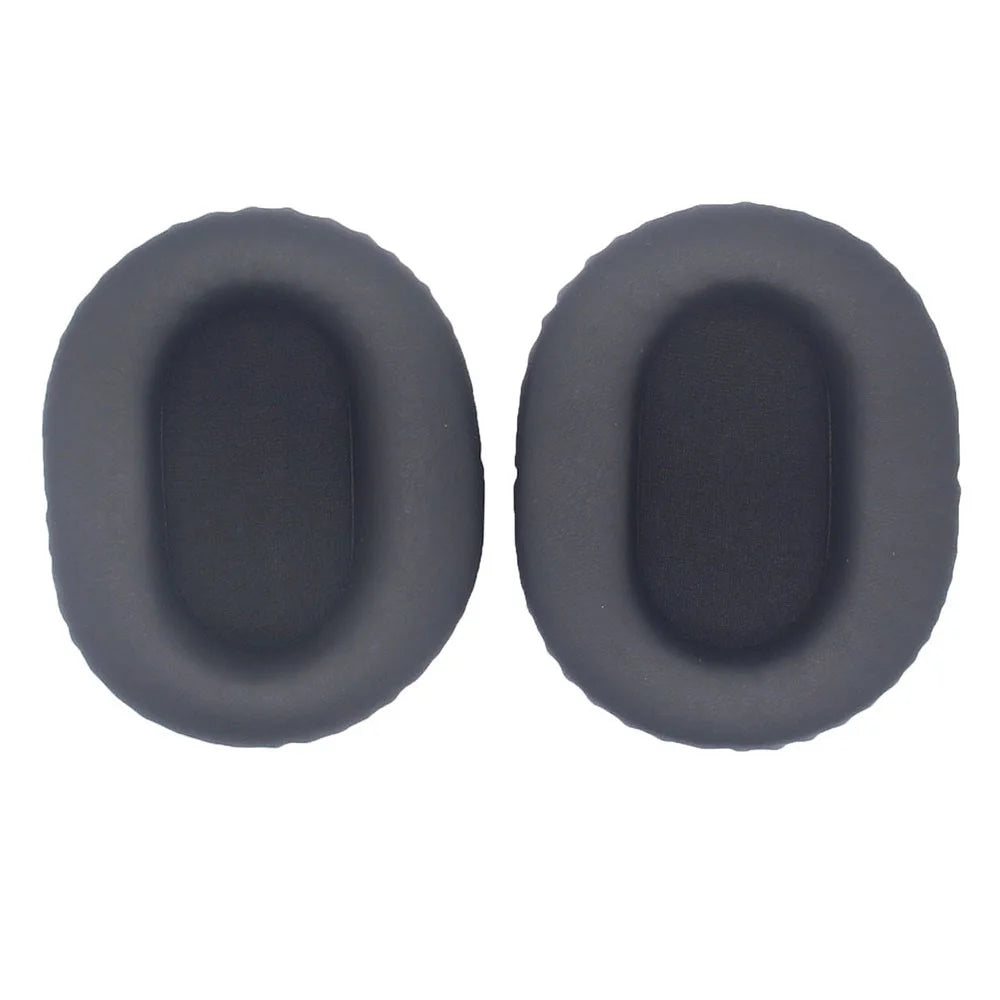 JZF-416 1 Pair For Sony WH-CH710N CH720N Headphone Earpads Soft Protein Leather + Sponge Replacement Cushions Pads - 1