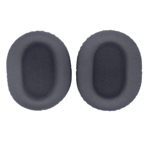 JZF-416 1 Pair For Sony WH-CH710N CH720N Headphone Earpads Soft Protein Leather + Sponge Replacement Cushions Pads - 1