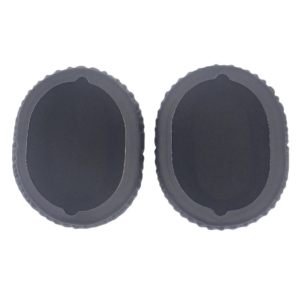 JZF-416 1 Pair For Sony WH-CH710N CH720N Headphone Earpads Soft Protein Leather + Sponge Replacement Cushions Pads - 3