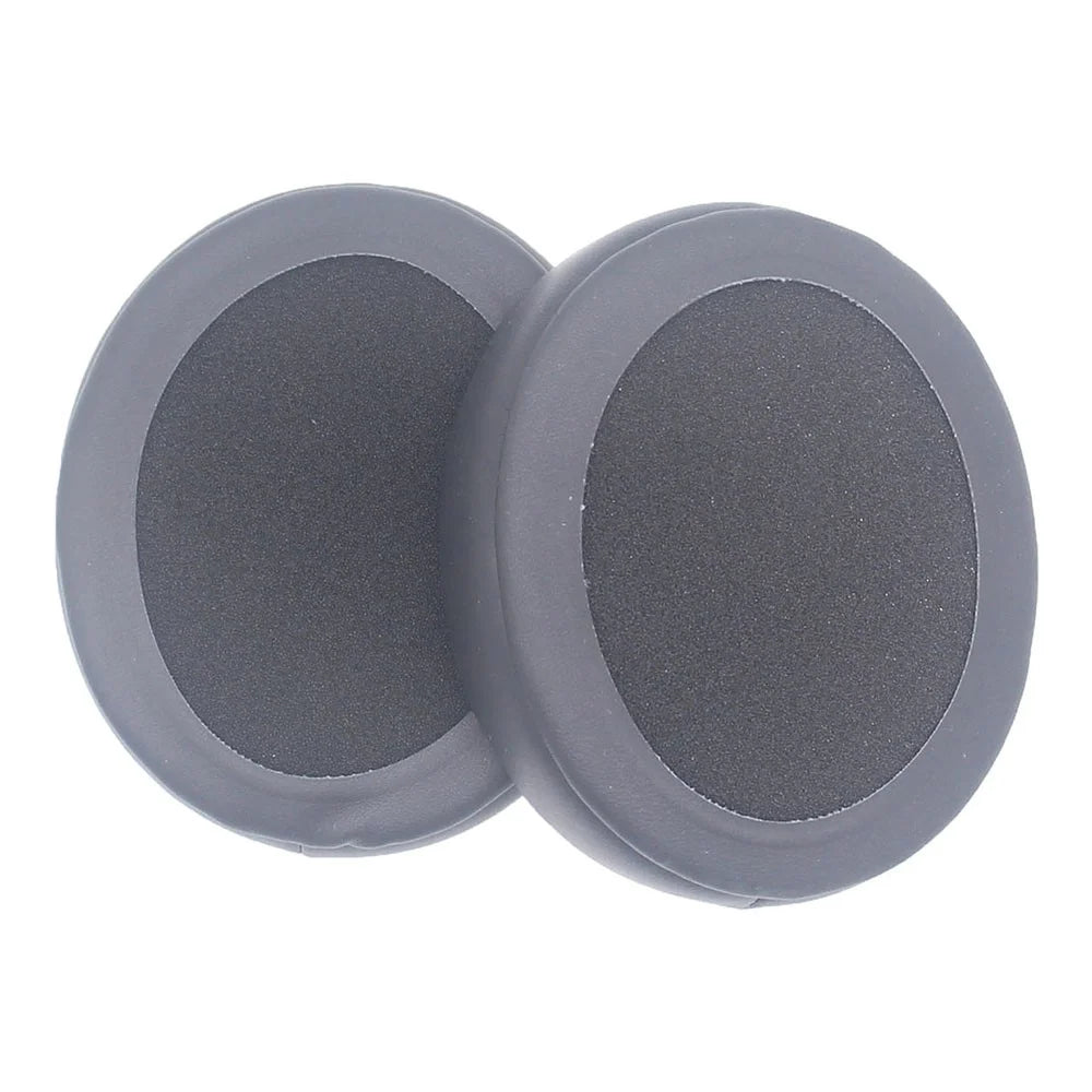 JZF-417 1 Pair For Razer Kraken V3 Pro Ice Silk + Sponge Ear Cushion Pad Headphone Earpads - 4