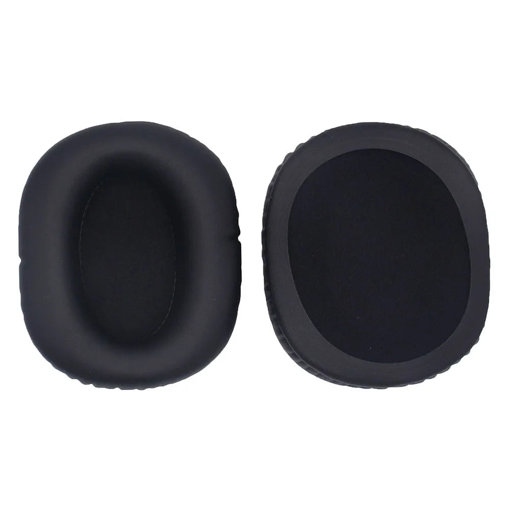 JZF-407 1 Pair Ear Cushions for Logitech G Pro / G Pro X Gaming Headphones Ear Pads Replacement - 2