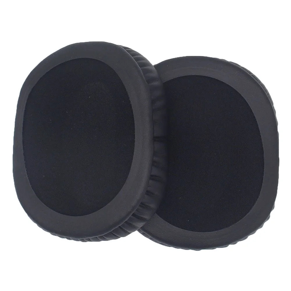 JZF-407 1 Pair Ear Cushions for Logitech G Pro / G Pro X Gaming Headphones Ear Pads Replacement - 4