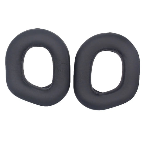 JZF-402 1 Pair For Turtle Beach Stealth 700 Gen 2 Headphone Earpads Soft Sponge Protein Leather Cushions - 1