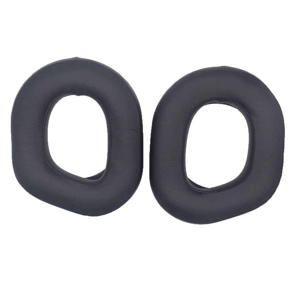 JZF-402 1 Pair For Turtle Beach Stealth 700 Gen 2 Headphone Earpads Soft Sponge Protein Leather Cushions - 1