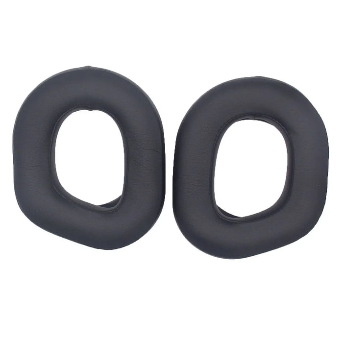 JZF-402 1 Pair For Turtle Beach Stealth 700 Gen 2 Headphone Earpads Soft Sponge Protein Leather Cushions - 1