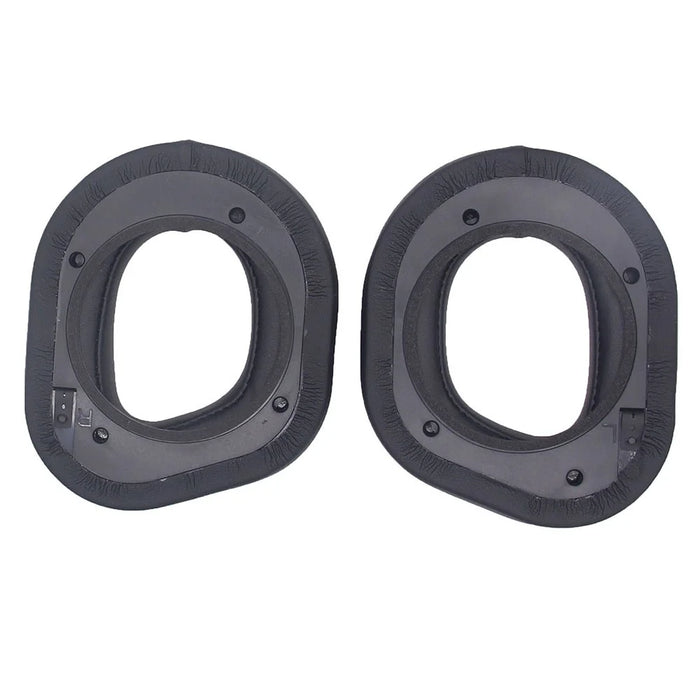 JZF-402 1 Pair For Turtle Beach Stealth 700 Gen 2 Headphone Earpads Soft Sponge Protein Leather Cushions - 3