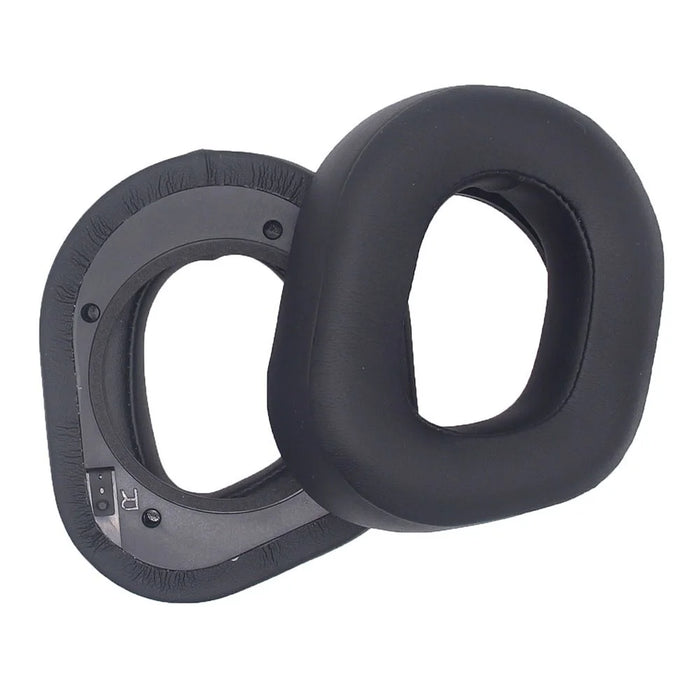 JZF-402 1 Pair For Turtle Beach Stealth 700 Gen 2 Headphone Earpads Soft Sponge Protein Leather Cushions - 5