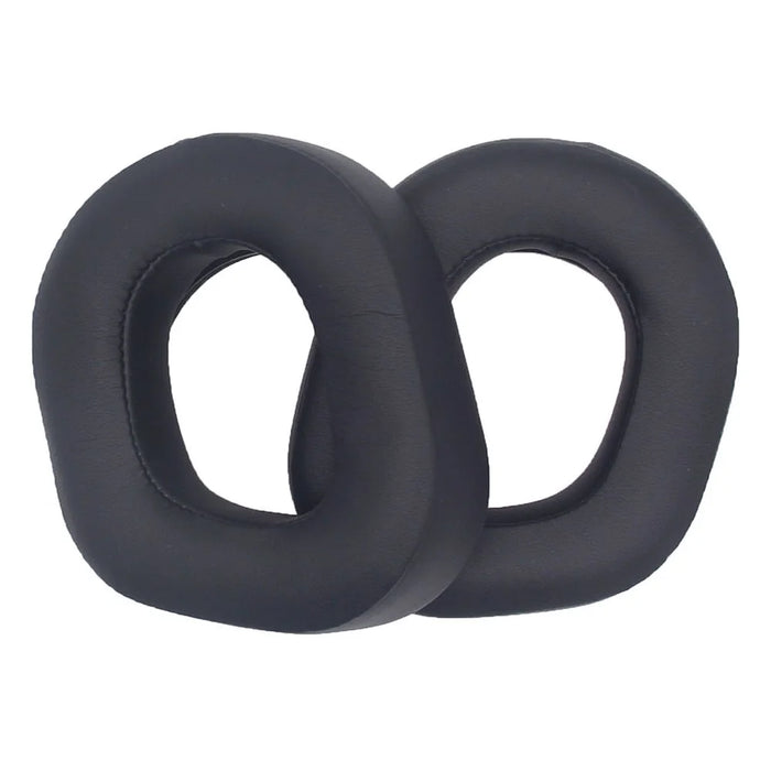 JZF-402 1 Pair For Turtle Beach Stealth 700 Gen 2 Headphone Earpads Soft Sponge Protein Leather Cushions - 6